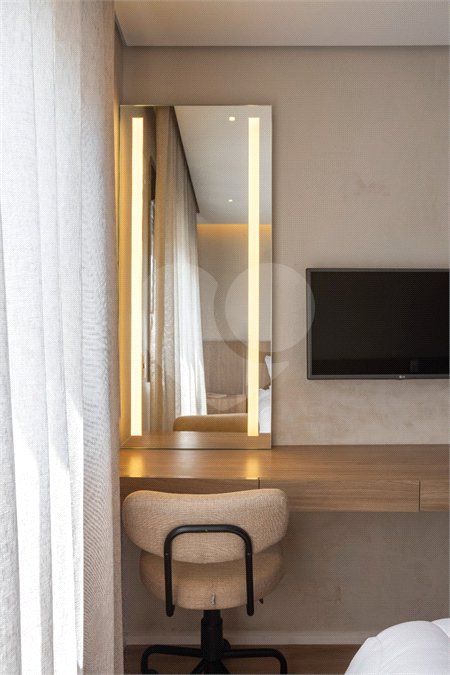 Apartamento à venda com 2 quartos, sendo 1 suíte, em Santo Amaro, São Paulo, SP