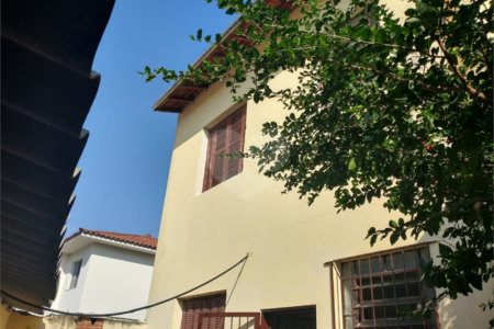 Sobrado à venda com 3 quartos em Chácara Inglesa, São Paulo, SP