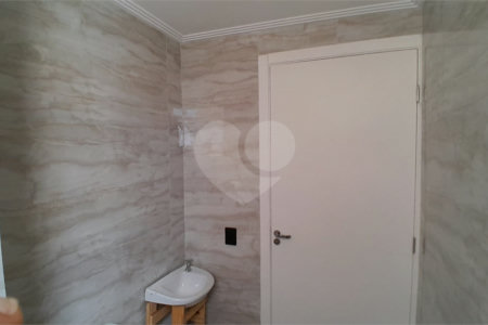 Apartamento à venda com 2 quartos em Campo Grande, Rio de Janeiro, RJ