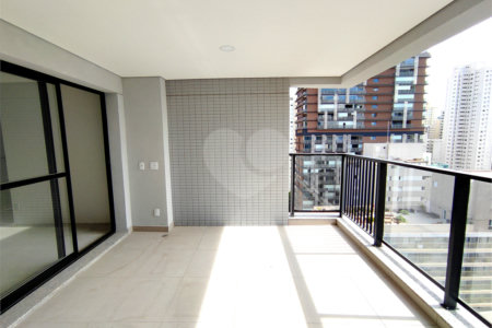 Apartamento à venda com 2 quartos, sendo 1 suíte, em Cerqueira César, São Paulo, SP