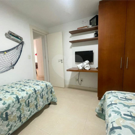 Casa em condomínio à venda com 4 quartos, sendo 2 suítes, em Geribá, Armação dos Búzios, RJ