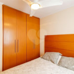 Apartamento à venda com 2 quartos em Vila das Mercês, São Paulo, SP
