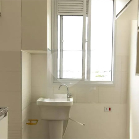 Apartamento à venda com 2 quartos em Brás, São Paulo, SP