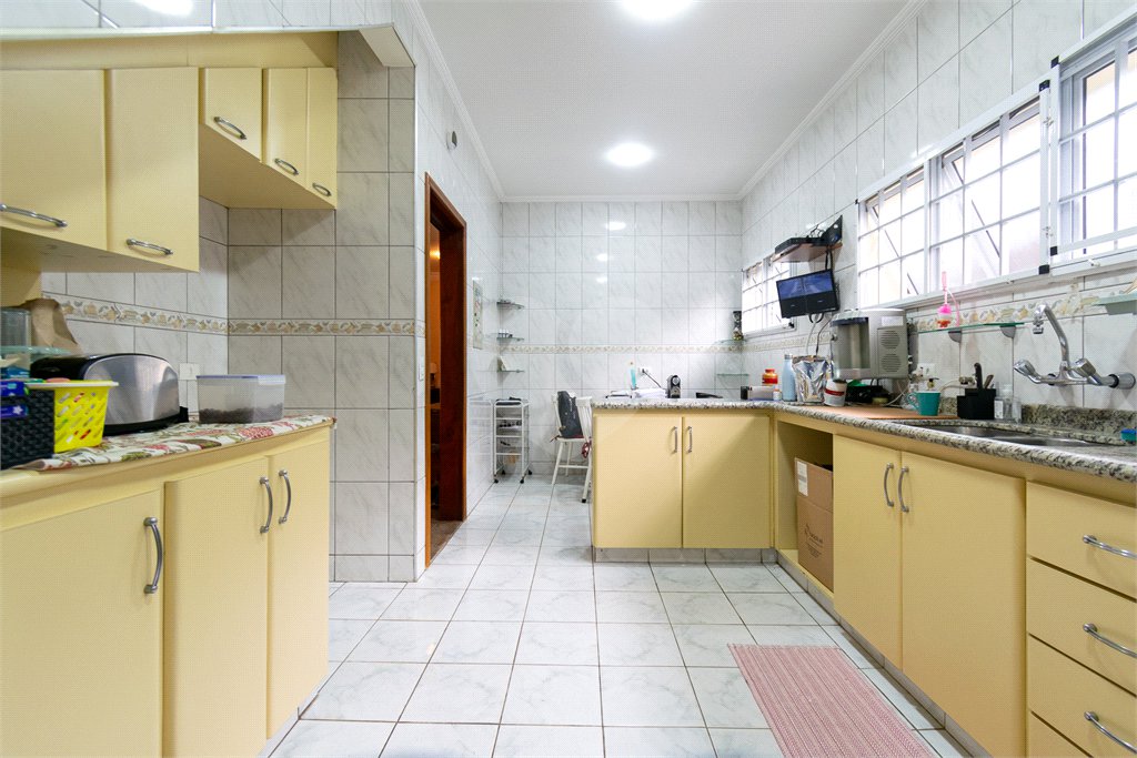Casa à venda com 3 quartos, sendo 1 suíte,  em Vila Cordeiro, São Paulo, SP