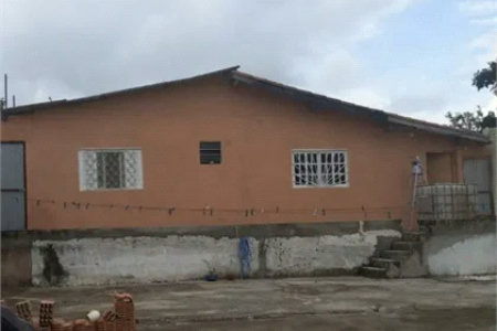 Casa Térrea à venda com 3 quartos em Terras de São Felipe (caucaia do Alto), Cotia, SP