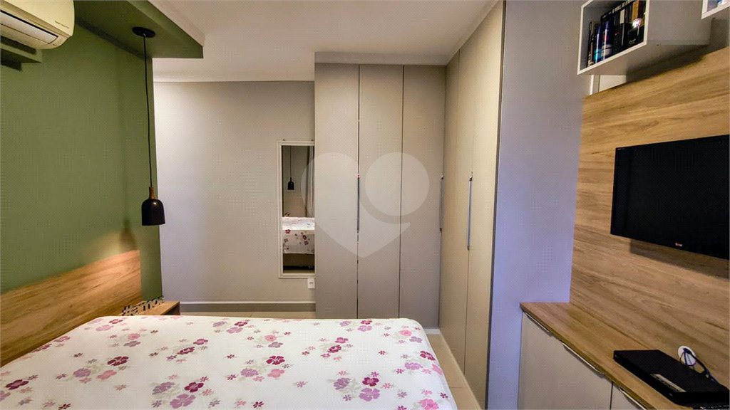 Apartamento à venda com 2 quartos, sendo 1 suíte,  em Jardim Nair Maria, Salto, SP