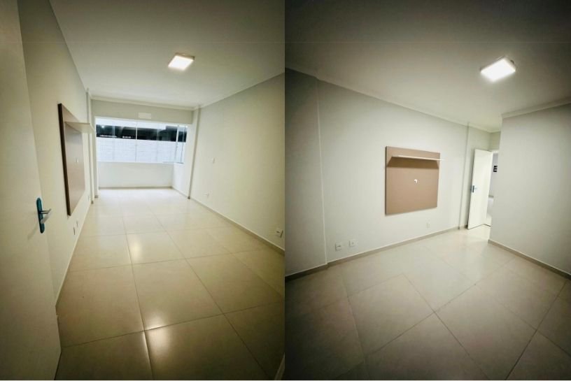 Apartamento à venda, 64 m² por R$ 600.000,00 - Aparecida - Santos/SP