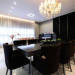 Apartamento à venda com 5 quartos, sendo 4 suítes, em Parque Reboucas, São Paulo, SP