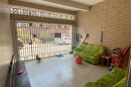 Sobrado à venda com 4 quartos em Eldorado, São Paulo, SP