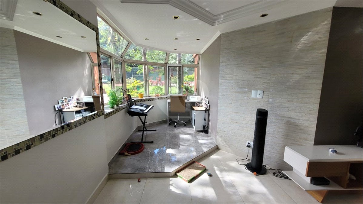 Apartamento à venda com 3 quartos em Jardim Marajoara, São Paulo, SP