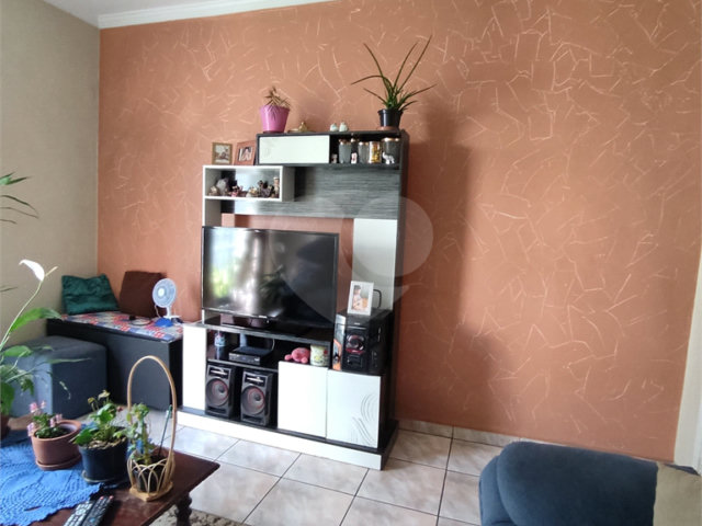 Apartamento à venda com 3 quartos em Parque Mandaqui, São Paulo, SP