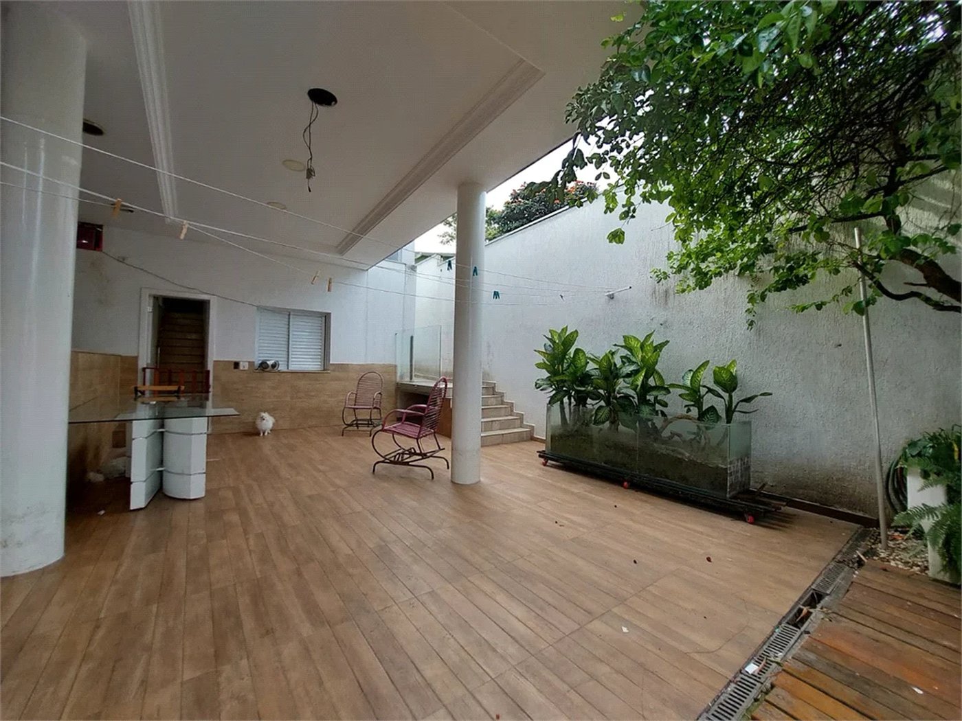 Casa à venda ou para alugar com 4 suítes em Lapa, São Paulo, SP