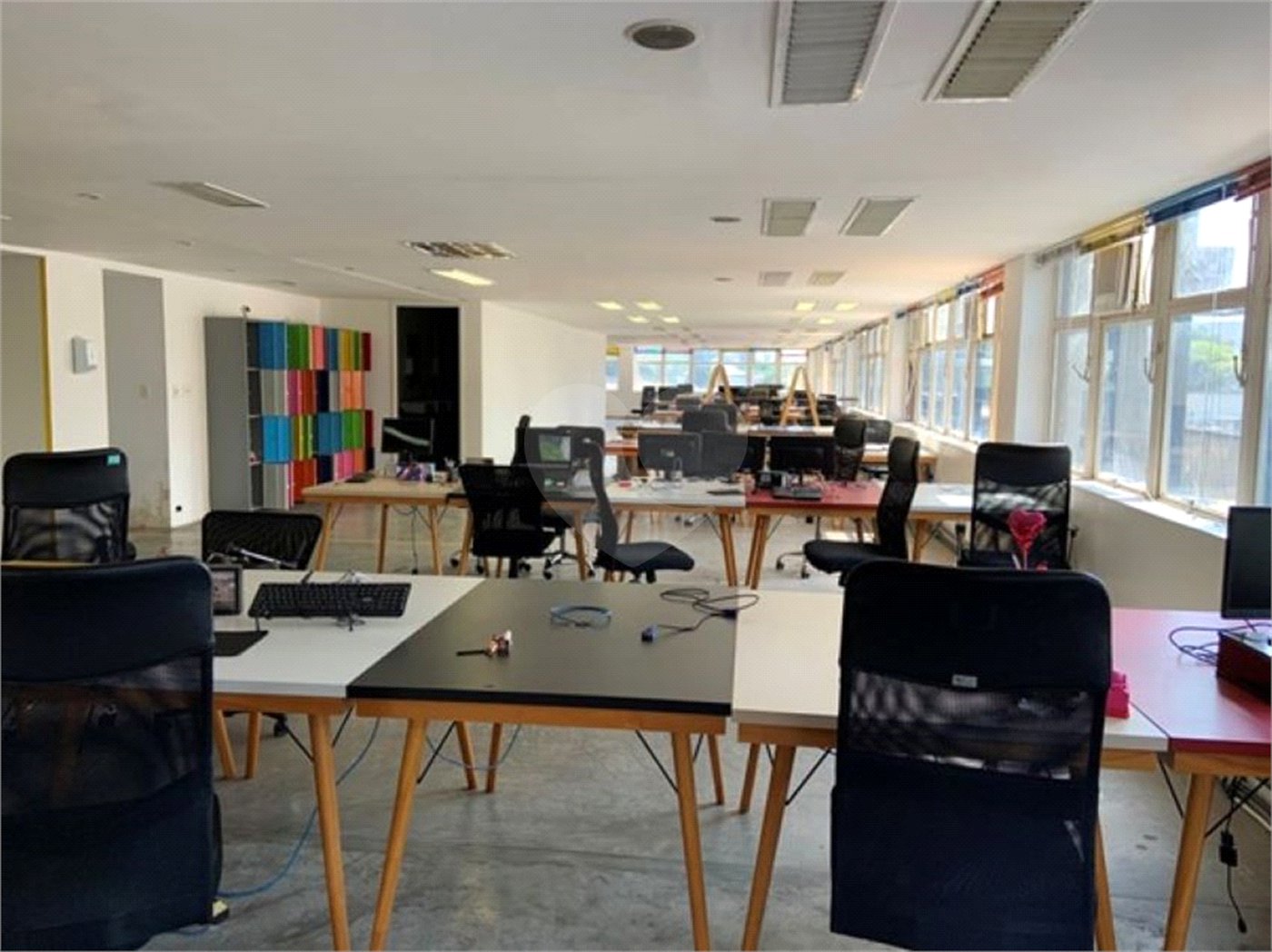 Sala à venda em Jardim Paulistano, São Paulo, SP
