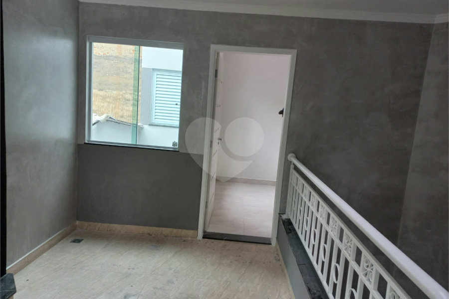 Apartamento à venda com 1 quarto em Santana, São Paulo, SP
