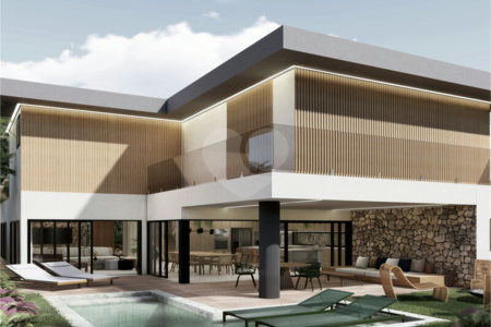 Casa à venda com 3 suítes no condomínio Villas do Golf, Itu - SP