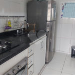 Apartamento à venda com 3 quartos, sendo 1 suíte,  em Vila São João, Sorocaba, SP