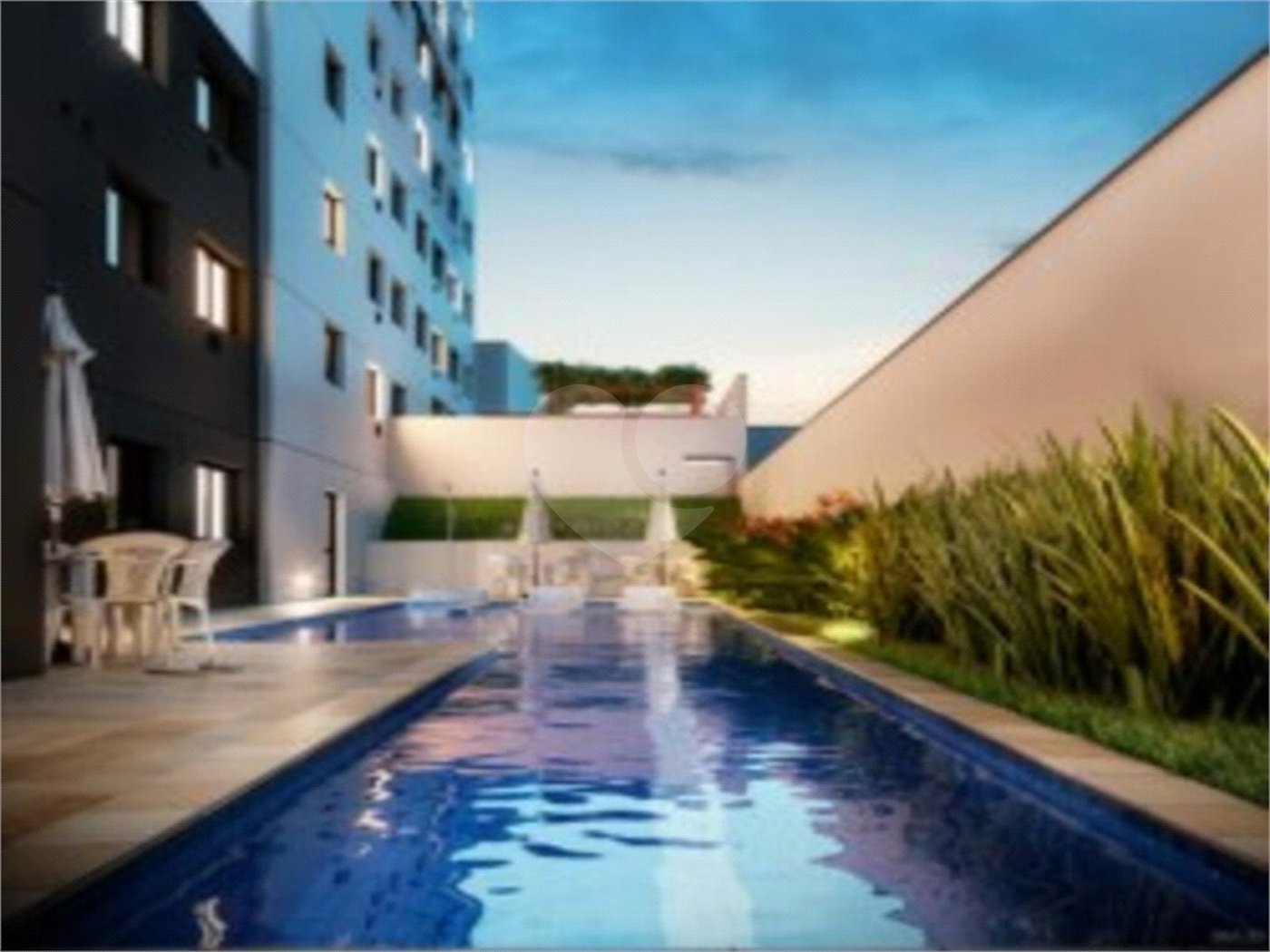 Apartamento à venda com 1 quarto em Sé, São Paulo, SP