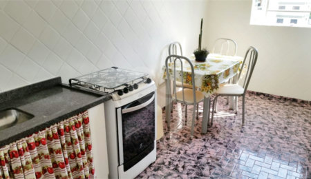 Apartamento à venda com 2 quartos em Jardim São Paulo(zona Norte), São Paulo, SP