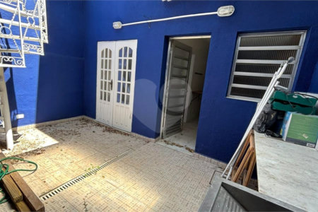 Sobrado à venda com 2 quartos em Jardim Petrópolis, São Paulo, SP