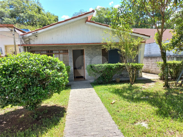 Casa Térrea à venda com 2 quartos em Horto Florestal, São Paulo, SP