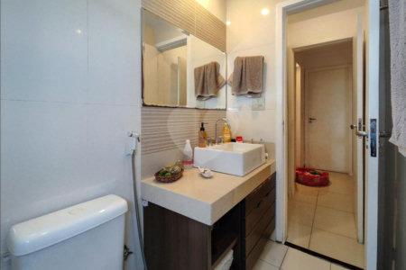Cobertura à venda com 3 suítes em Vila Isabel, Rio de Janeiro, RJ