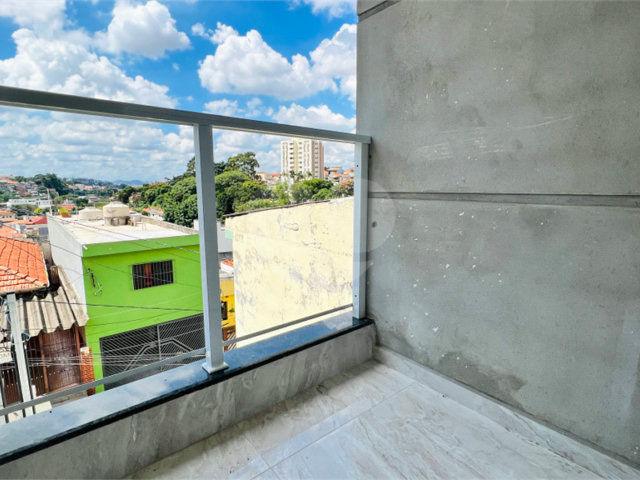 Sobrado à venda com 3 quartos, sendo 1 suíte,  em Vila Mazzei, São Paulo, SP