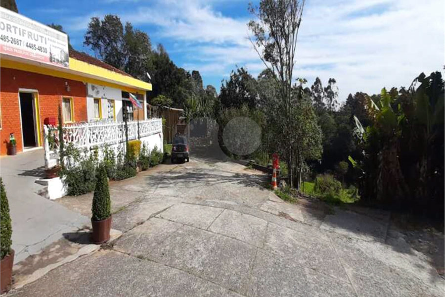 Terreno à venda em Serra da Cantareira, Mairiporã, SP