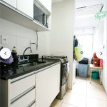 Apartamento à venda com 1 quarto em Vila Andrade, São Paulo, SP
