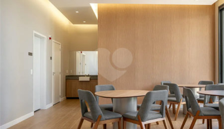 Apartamento à venda com 1 suíte em Butantã, São Paulo, SP