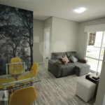 Apartamento à venda ou para alugar com 1 quarto em Jardim Ermida I, Jundiaí, SP