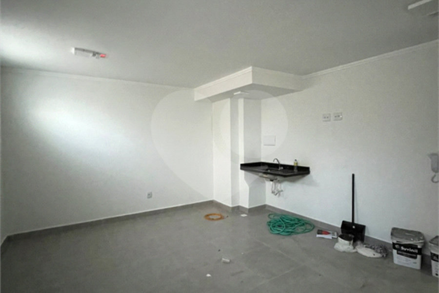 Apartamento à venda com 2 quartos em Vila Guilherme, São Paulo, SP