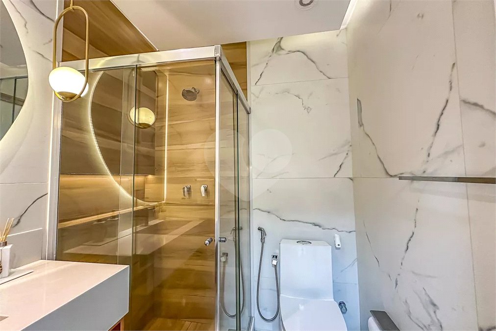 Apartamento à venda com 2 quartos no Centro, Rio de Janeiro, RJ
