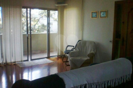 Apartamento à venda com 4 quartos, sendo 3 suítes, em Água Fria, São Paulo, SP
