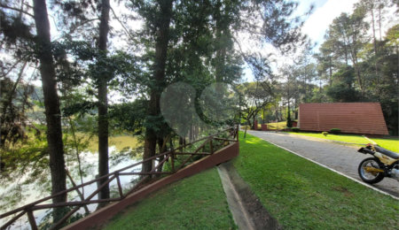 Condomínio à venda em Caraguatá, Mairiporã, SP