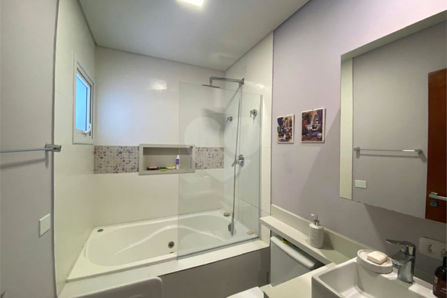 Casa à venda com 4 suítes no condomínio Alpes da Cantareira, Mairiporã - SP