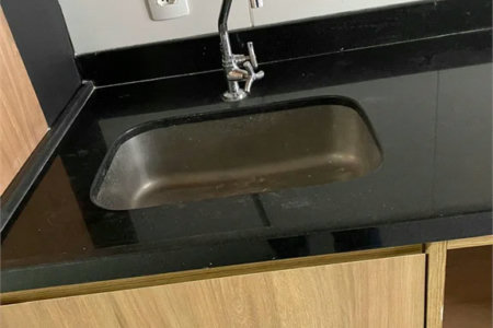 Apartamento à venda com 1 suíte em Pinheiros, São Paulo, SP