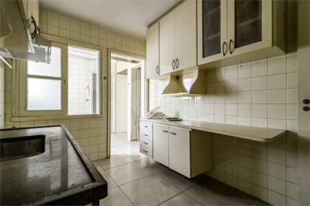 Apartamento à venda com 3 quartos, sendo 1 suíte, em Cidade Monções, São Paulo, SP