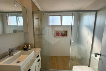 Apartamento à venda com 3 suítes em Vila Dom Pedro I, São Paulo, SP