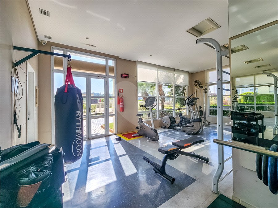 Apartamento à venda com 2 quartos em Saúde, São Paulo, SP