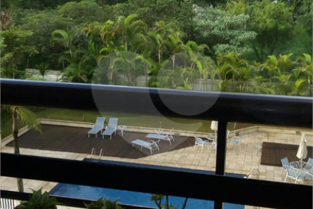 Apartamento à venda com 4 suítes em Morumbi, São Paulo, SP