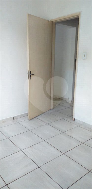 Casa Térrea à venda com 2 quartos em Vila Gustavo, São Paulo, SP