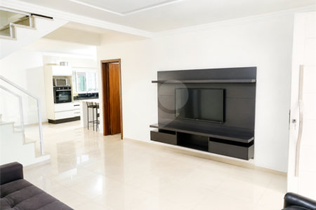 Casa à venda com 4 suítes no condomínio Portobello Sorocaba, Sorocaba - SP