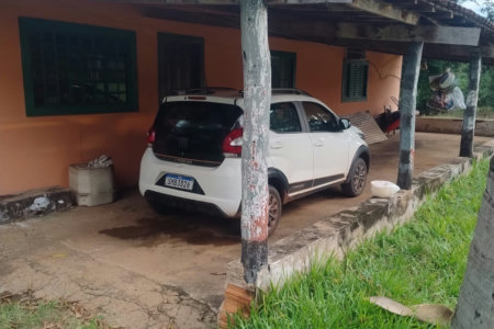 Sítio à venda com 2 quartos, sendo 1 suíte,  em Rural, Três Lagoas, MS