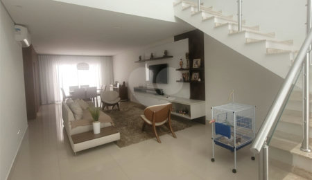 Casa à venda com 3 suítes no condomínio Residencial Villa do Bosque, Sorocaba - SP