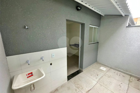 Casa à venda com 2 quartos no condomínio Residencial Vila Nova, Sorocaba - SP