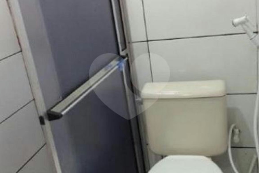 Apartamento à venda com 2 quartos no Brasilândia, São Paulo, SP