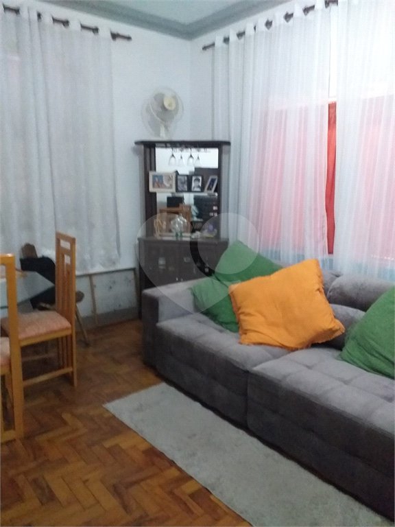 Terreno à venda com 1 quarto em Chora Menino, São Paulo, SP