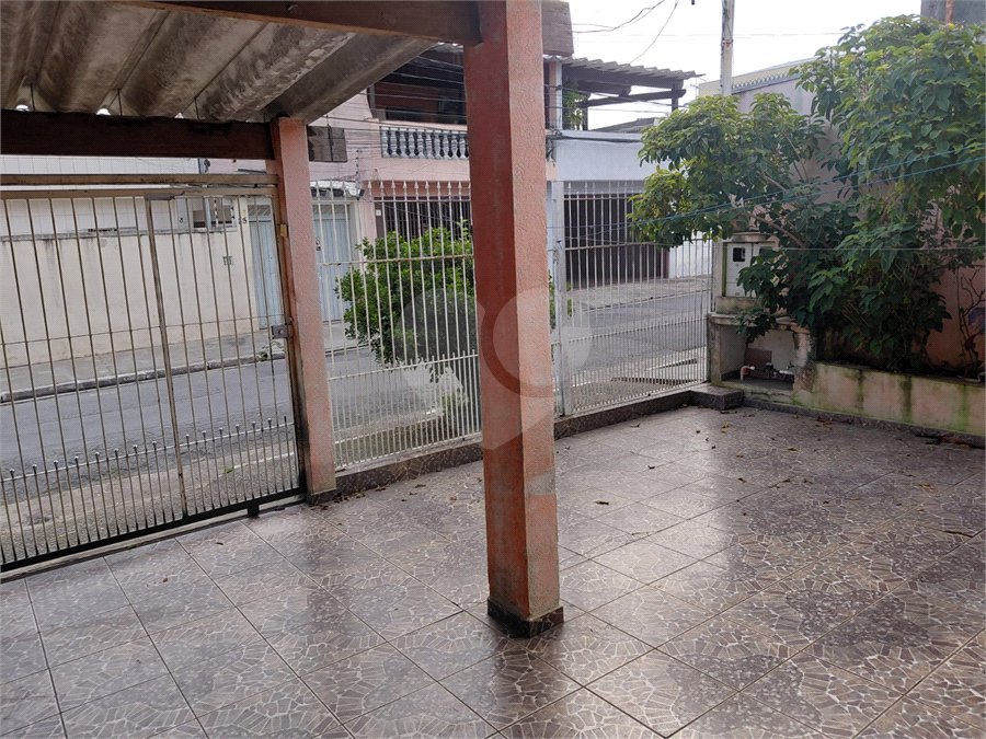 Casa Térrea à venda com 3 quartos em Vila Penteado, São Paulo, SP