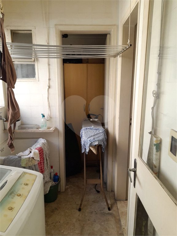 Apartamento para alugar com 3 quartos, sendo 1 suíte, em Vila Olímpia, São Paulo, SP