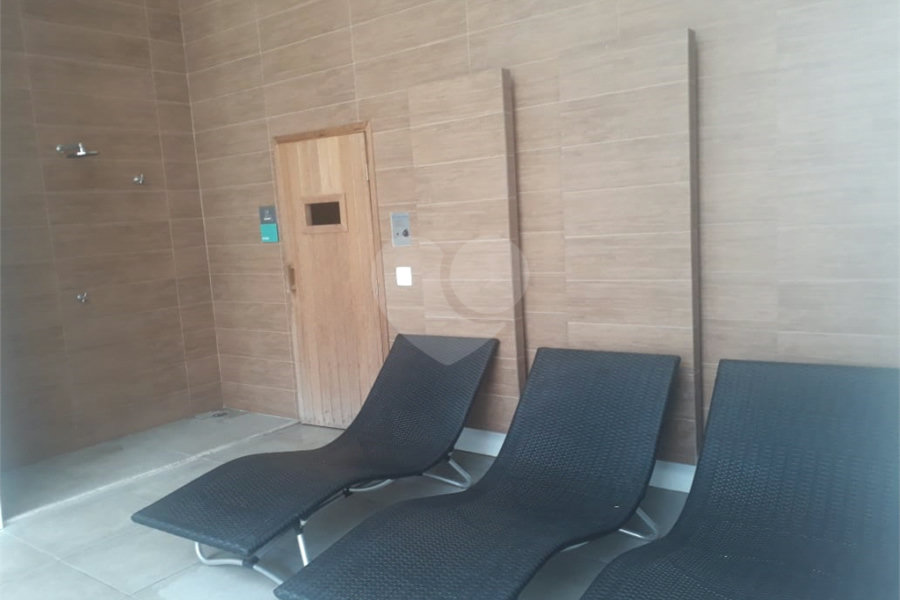 Apartamento à venda com 2 quartos, sendo 1 suíte,  em Santana, São Paulo, SP